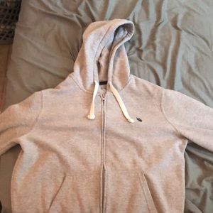 Polo hoodie for 20$ size L